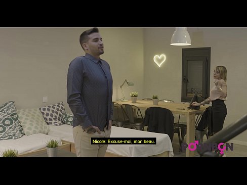 ❤️ PORNBCN 4K Một người phụ nữ trưởng thành với bộ ngực lớn muốn được hậu môn fucked trẻ gigolo với tinh ranh lớn blowjob tình yêu cứng quái tay công việc dog style âm hộ liếm cực khoái Phụ đề tiếng Pháp ️❌  Fucking  ở% vi.pinkporno.ru%  ☑